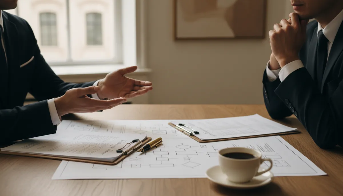 Planification fiscale et successorale